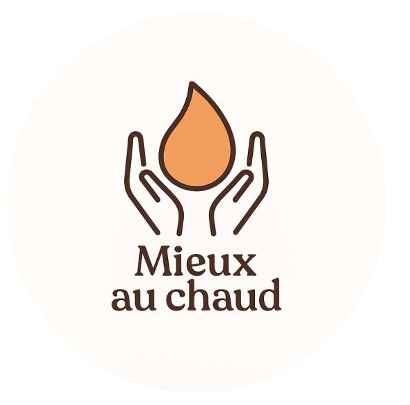 Mieux au chaud