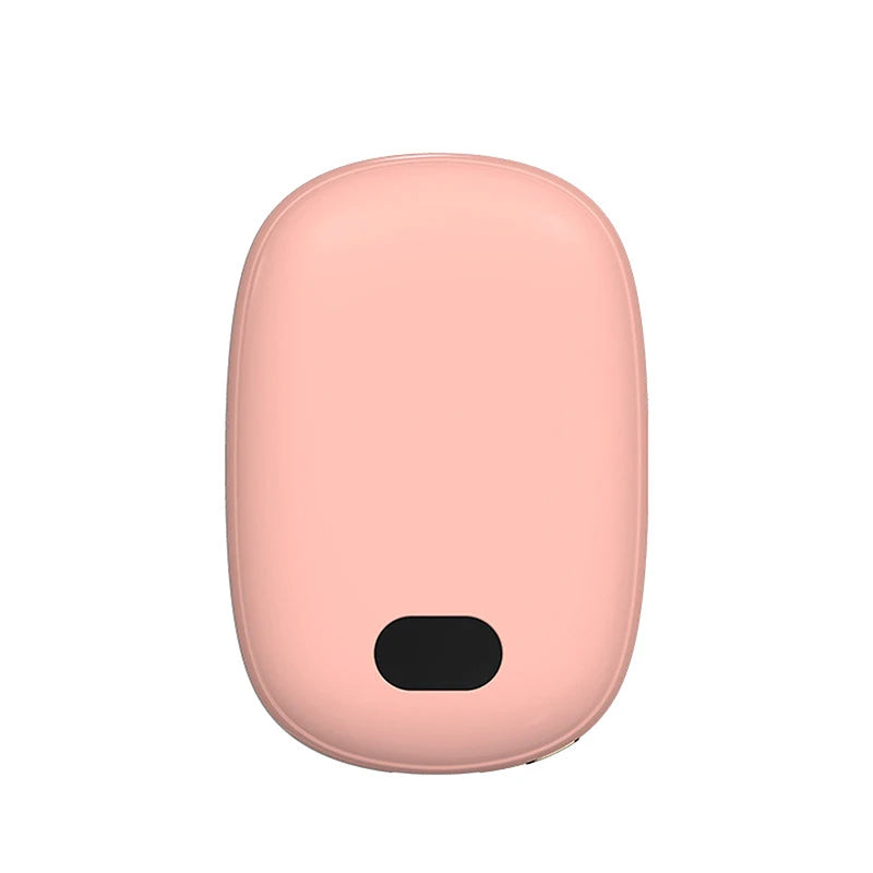 Chauffe-main éléctrique