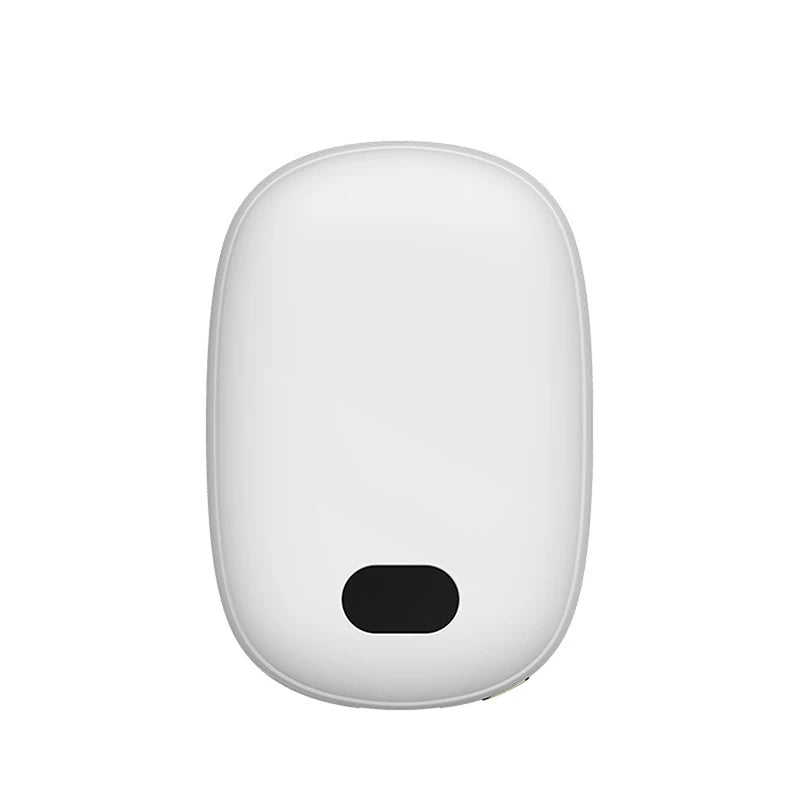 Chauffe-main éléctrique